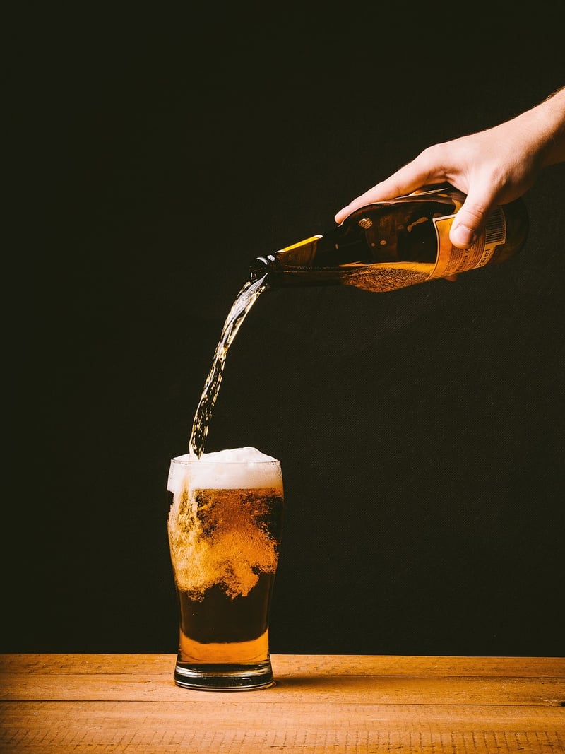Enchanting brews